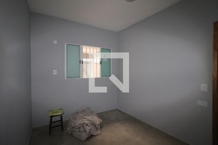 Quarto 2 de casa para alugar com 2 quartos, 200m² em Conceição, Diadema