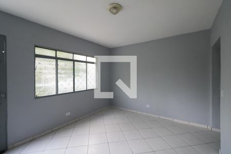 Sala de casa para alugar com 2 quartos, 200m² em Conceição, Diadema
