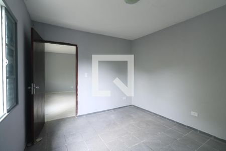 Quarto 1 de casa para alugar com 2 quartos, 200m² em Conceição, Diadema
