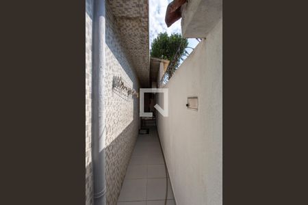 Casa à venda com 250m², 5 quartos e 2 vagas Casa à venda com 250m², 5 quartos e 2 vagasCorredor