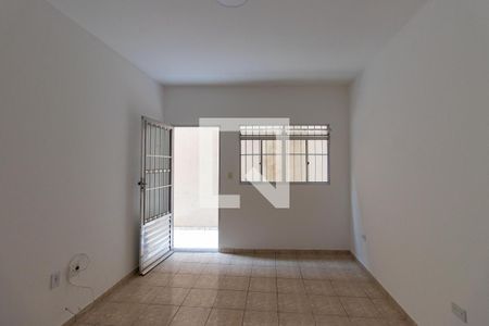 Sala de apartamento para alugar com 1 quarto, 50m² em Vila Maria Alta, São Paulo