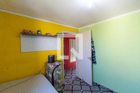 Quarto 1 de apartamento à venda com 2 quartos, 70m² em Jardim Maringa, São Paulo