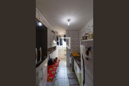 Apartamento à venda com 70m², 2 quartos e sem vaga Apartamento à venda com 70m², 2 quartos e sem vagaCozinha