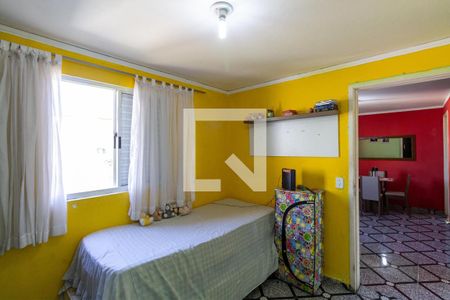 Quarto 1 de apartamento à venda com 2 quartos, 70m² em Jardim Maringa, São Paulo