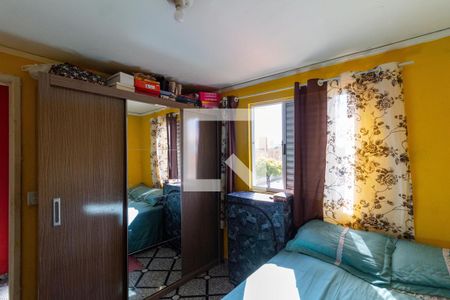 Quarto 2 de apartamento à venda com 2 quartos, 70m² em Jardim Maringa, São Paulo