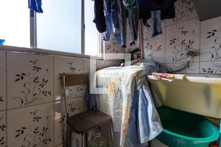 Apartamento à venda com 70m², 2 quartos e sem vaga Apartamento à venda com 70m², 2 quartos e sem vagaÁrea de Serviço