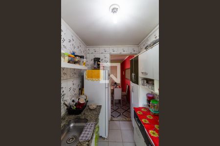 Apartamento à venda com 70m², 2 quartos e sem vaga Apartamento à venda com 70m², 2 quartos e sem vagaCozinha