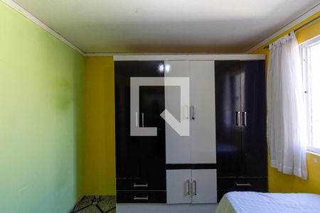 Quarto 1 de apartamento à venda com 2 quartos, 70m² em Jardim Maringa, São Paulo