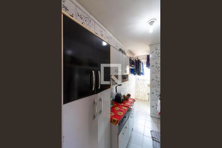 Apartamento à venda com 70m², 2 quartos e sem vaga Apartamento à venda com 70m², 2 quartos e sem vagaCozinha