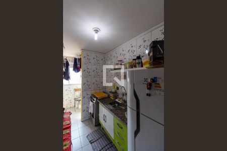 Apartamento à venda com 70m², 2 quartos e sem vaga Apartamento à venda com 70m², 2 quartos e sem vagaCozinha