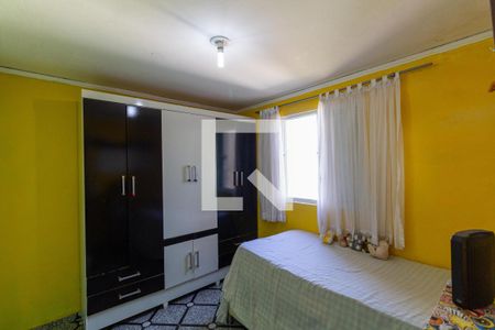 Quarto 1 de apartamento à venda com 2 quartos, 70m² em Jardim Maringa, São Paulo