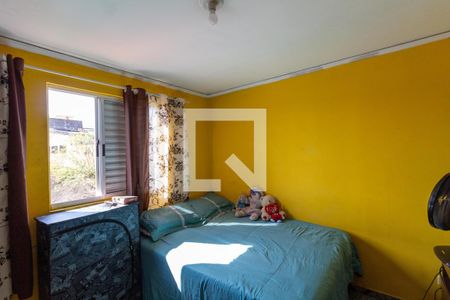 Quarto 2 de apartamento à venda com 2 quartos, 70m² em Jardim Maringa, São Paulo