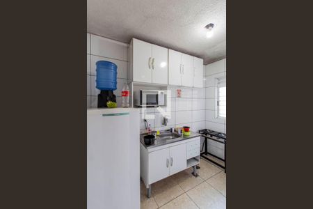 Apartamento à venda com 70m², 2 quartos e sem vaga Apartamento à venda com 70m², 2 quartos e sem vagaÁrea Comum - Churrasqueira - Cozinha