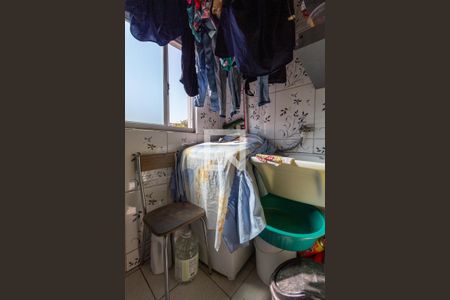 Apartamento à venda com 70m², 2 quartos e sem vaga Apartamento à venda com 70m², 2 quartos e sem vagaÁrea de Serviço