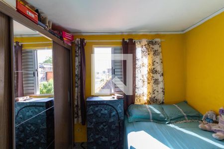 Quarto 2 de apartamento à venda com 2 quartos, 70m² em Jardim Maringa, São Paulo