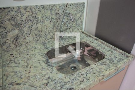 Apartamento para alugar com 32m², 1 quarto e sem vagaCozinha