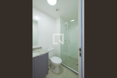 Apartamento para alugar com 32m², 1 quarto e sem vagaBanheiro