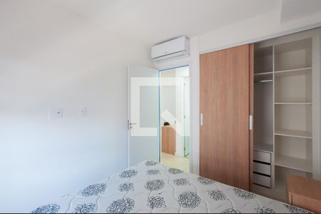 Apartamento para alugar com 32m², 1 quarto e sem vagaQuarto