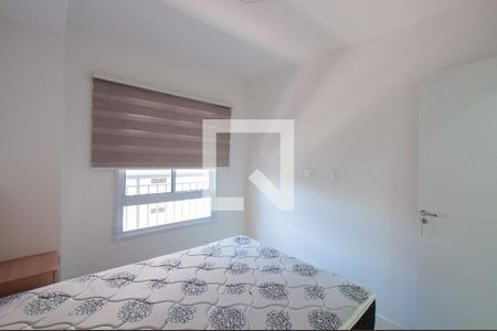 Apartamento para alugar com 32m², 1 quarto e sem vagaQuarto