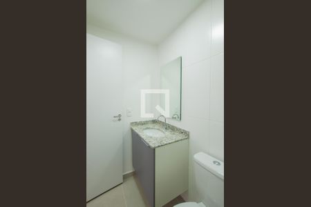 Apartamento para alugar com 32m², 1 quarto e sem vagaBanheiro