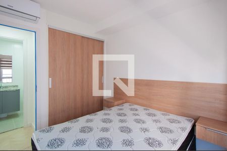 Apartamento para alugar com 32m², 1 quarto e sem vagaQuarto