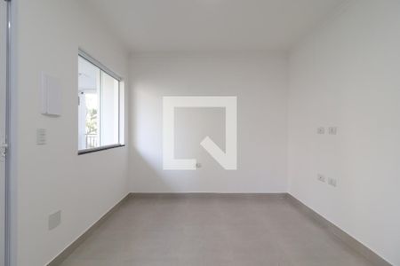 Sala de apartamento para alugar com 1 quarto, 30m² em Santana, São Paulo