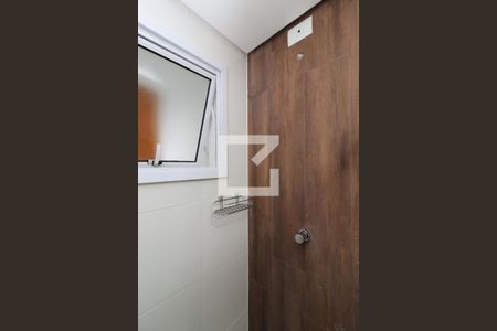 Apartamento para alugar com 30m², 1 quarto e sem vagaBanheiro