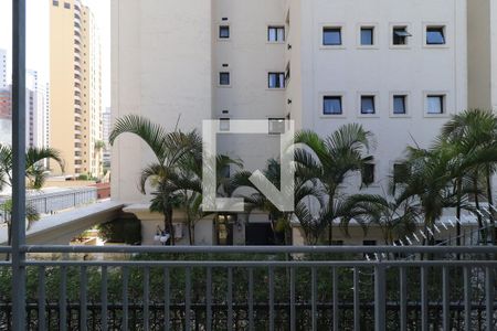 Apartamento para alugar com 30m², 1 quarto e sem vagaVista da Cozinha