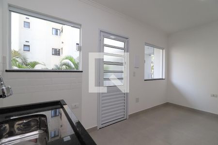 Apartamento para alugar com 30m², 1 quarto e sem vagaCozinha