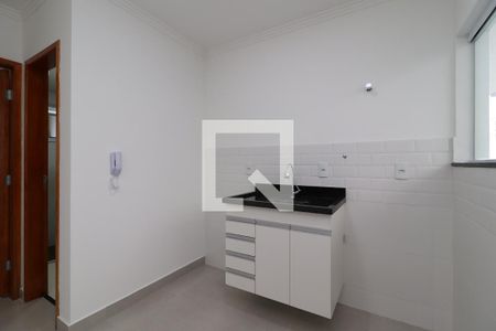 Apartamento para alugar com 30m², 1 quarto e sem vagaCozinha