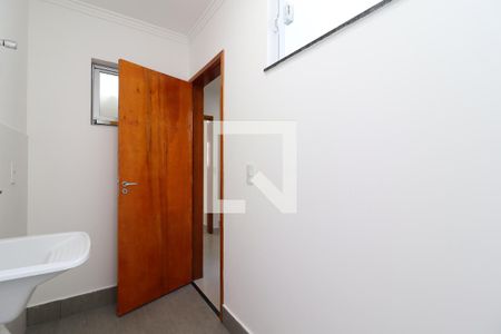 Apartamento para alugar com 30m², 1 quarto e sem vagaÁrea de Serviço