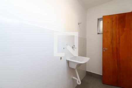Apartamento para alugar com 30m², 1 quarto e sem vagaÁrea de Serviço