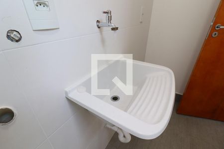 Apartamento para alugar com 30m², 1 quarto e sem vagaÁrea de Serviço