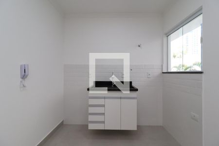 Apartamento para alugar com 30m², 1 quarto e sem vagaCozinha
