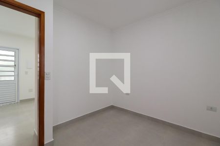 Quarto de apartamento para alugar com 1 quarto, 30m² em Santana, São Paulo