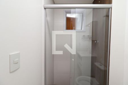 Apartamento para alugar com 30m², 1 quarto e sem vagaBanheiro
