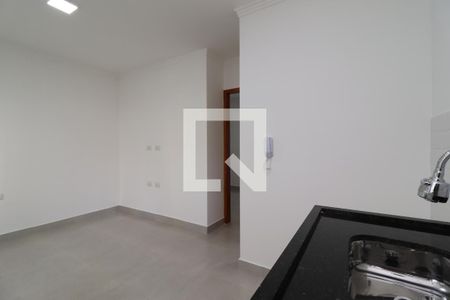 Apartamento para alugar com 30m², 1 quarto e sem vagaCozinha