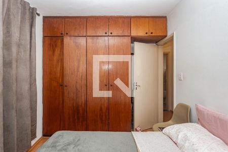 Quarto 2 de apartamento à venda com 2 quartos, 58m² em Vila Moraes, São Paulo