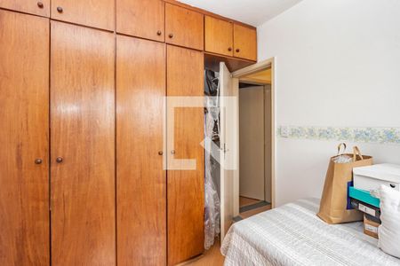 Apartamento à venda com 58m², 2 quartos e 1 vaga Apartamento à venda com 58m², 2 quartos e 1 vagaQuarto 2