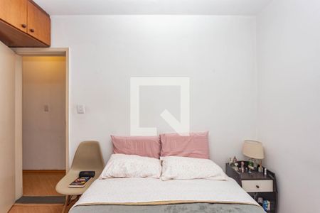 Quarto 1 de apartamento à venda com 2 quartos, 58m² em Vila Moraes, São Paulo