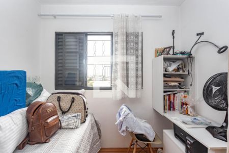 Quarto 2 de apartamento à venda com 2 quartos, 58m² em Vila Moraes, São Paulo