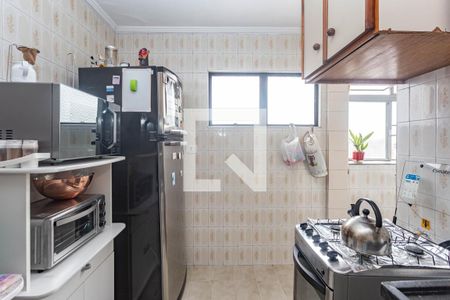 Apartamento à venda com 58m², 2 quartos e 1 vaga Apartamento à venda com 58m², 2 quartos e 1 vagaCozinha