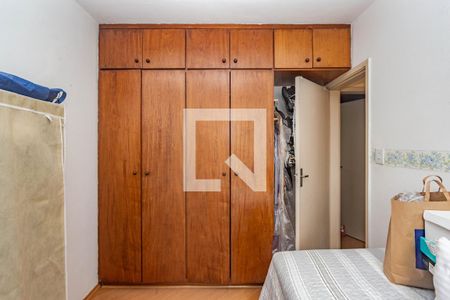 Quarto 2 de apartamento à venda com 2 quartos, 58m² em Vila Moraes, São Paulo