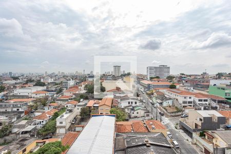 Apartamento à venda com 58m², 2 quartos e 1 vaga Apartamento à venda com 58m², 2 quartos e 1 vagaVista