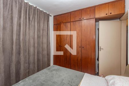Quarto 1 de apartamento à venda com 2 quartos, 58m² em Vila Moraes, São Paulo