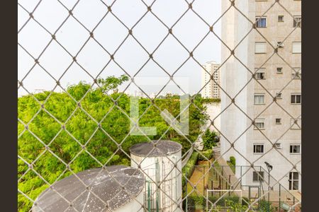 Apartamento à venda com 42m², 2 quartos e sem vaga Apartamento à venda com 42m², 2 quartos e sem vagaQuarto 2 - Vista