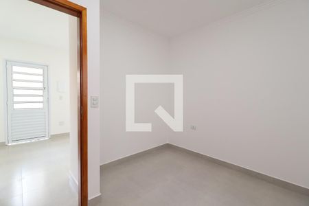 Quarto de apartamento para alugar com 1 quarto, 30m² em Santana, São Paulo