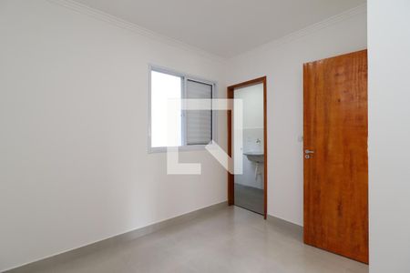 Quarto de apartamento para alugar com 1 quarto, 30m² em Santana, São Paulo