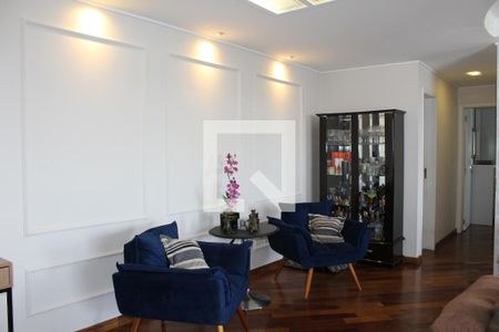 Detalhe de apartamento à venda com 2 quartos, 83m² em Boa Vista, São Caetano do Sul