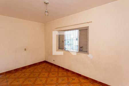 Quarto de casa para alugar com 2 quartos, 120m² em Campanário, Diadema